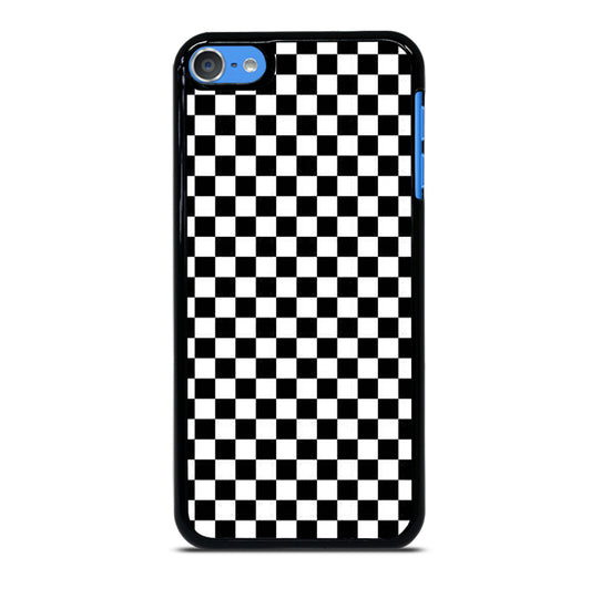 CHECKED iPod Touch Case Cover