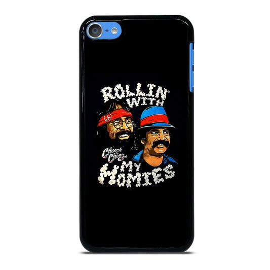 CHEECH AND CHONG 2 iPod Touch Case Cover