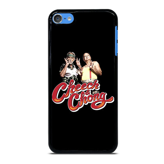 CHEECH AND CHONG NEW iPod Touch Case Cover