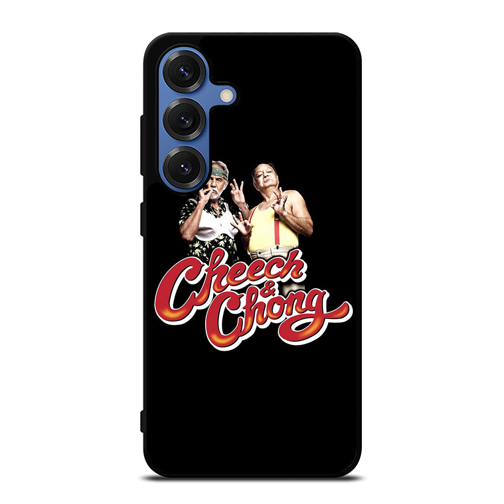 CHEECH AND CHONG NEW Samsung Galaxy Case Cover
