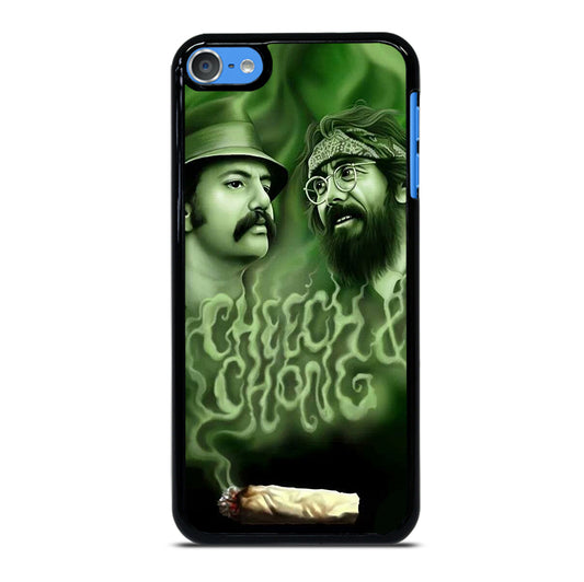 CHEECH AND CHONG SMOKE iPod Touch Case Cover