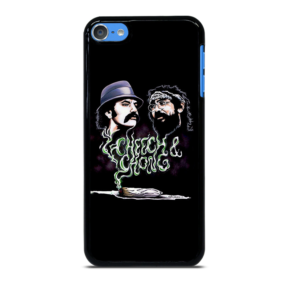 CHEECH AND CHONG iPod Touch Case Cover