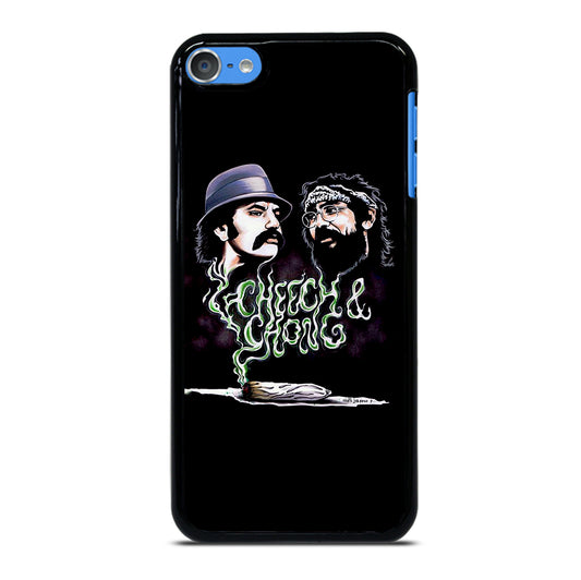 CHEECH AND CHONG iPod Touch Case Cover