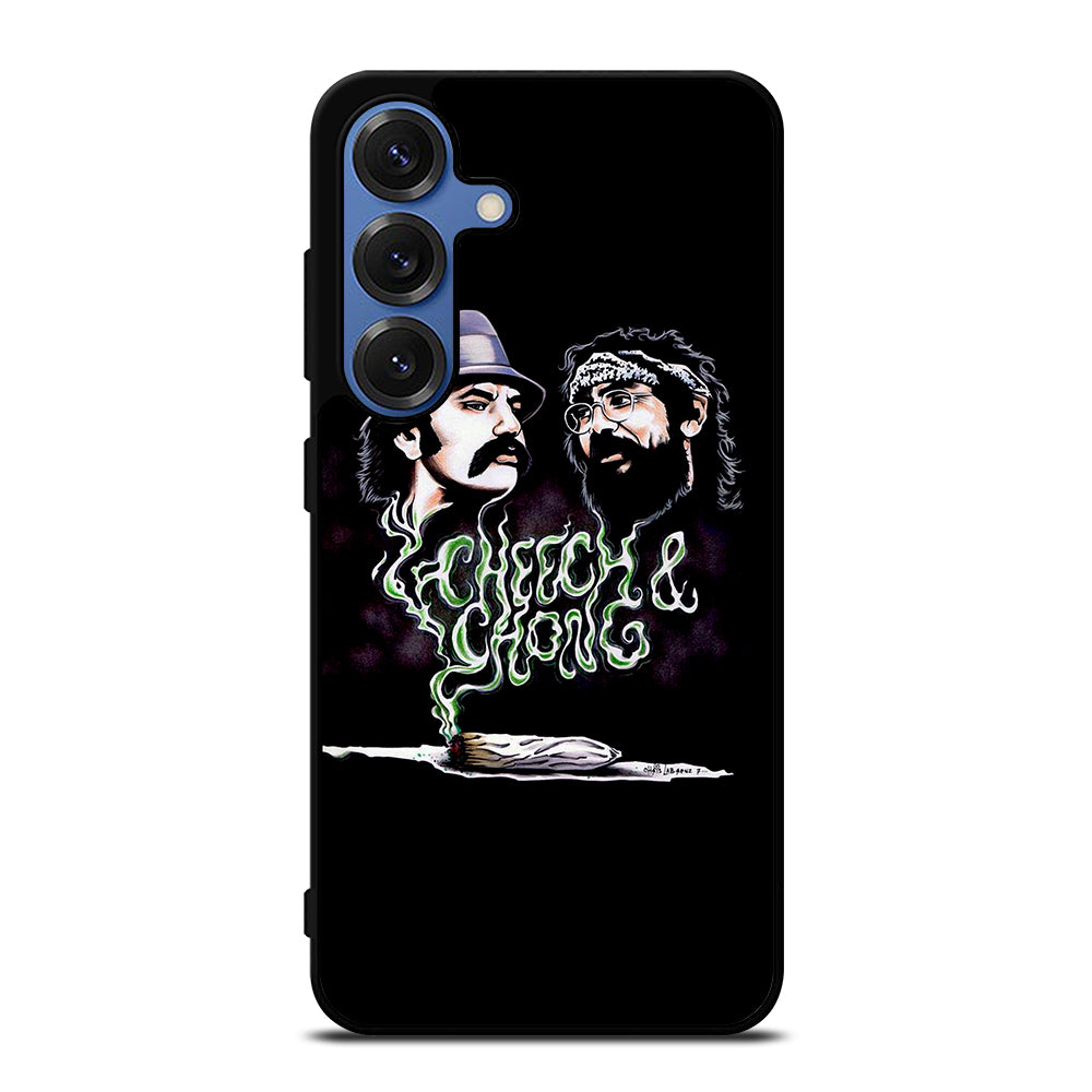 CHEECH AND CHONG Samsung Galaxy Case Cover