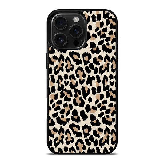 CHEETAH PATTERN 1 iPhone Case Cover