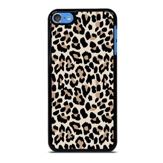 CHEETAH PATTERN 1 iPod Touch Case Cover
