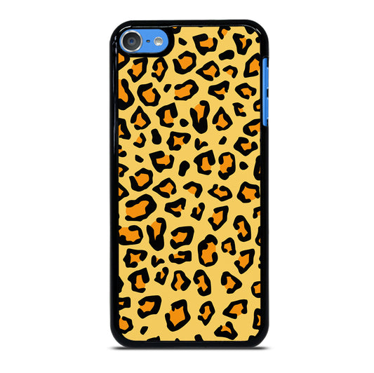 CHEETAH PATTERN 2 iPod Touch Case Cover
