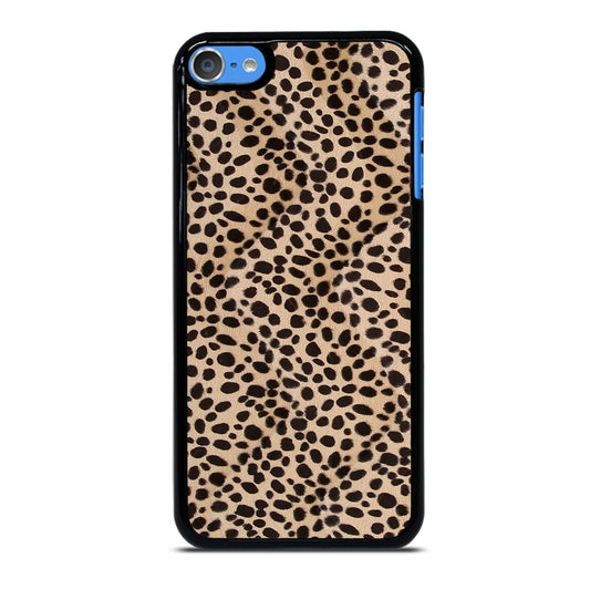 CHEETAH PATTERN 3 iPod Touch Case Cover