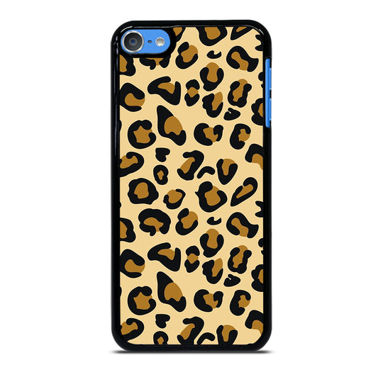 CHEETAH PATTERN 4 iPod Touch Case Cover