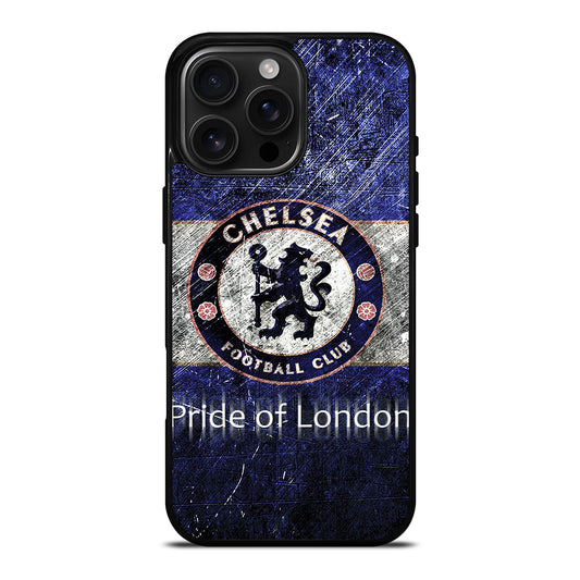 CHELSEA 1 iPhone Case Cover