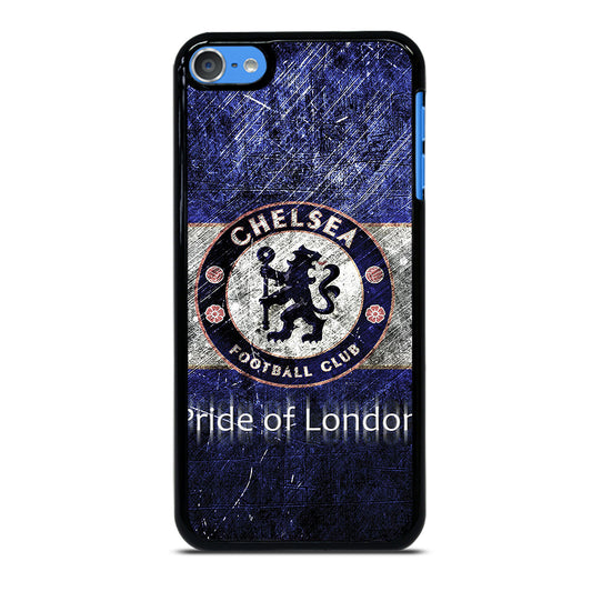 CHELSEA 1 iPod Touch Case Cover