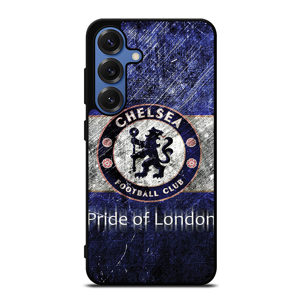 CHELSEA 1 Samsung Galaxy Case Cover