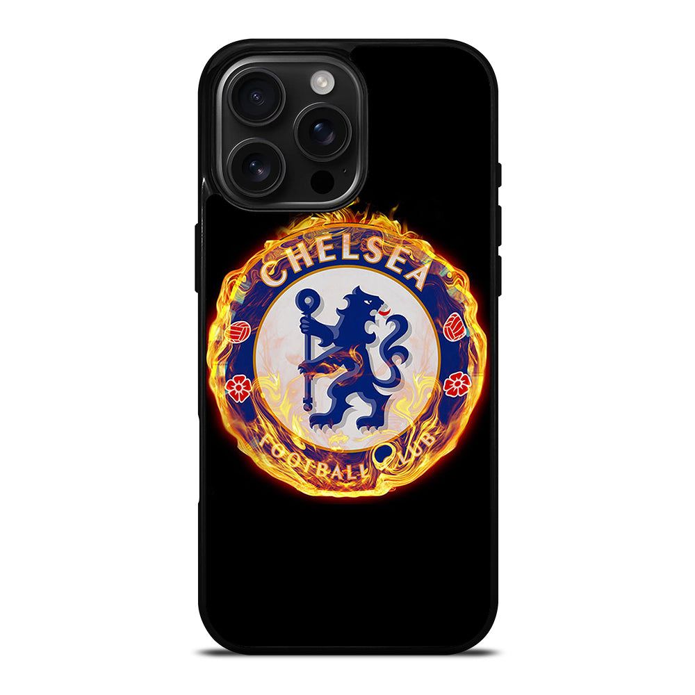 CHELSEA 2 iPhone Case Cover