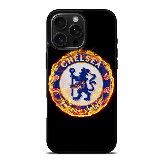 CHELSEA 2 iPhone Case Cover