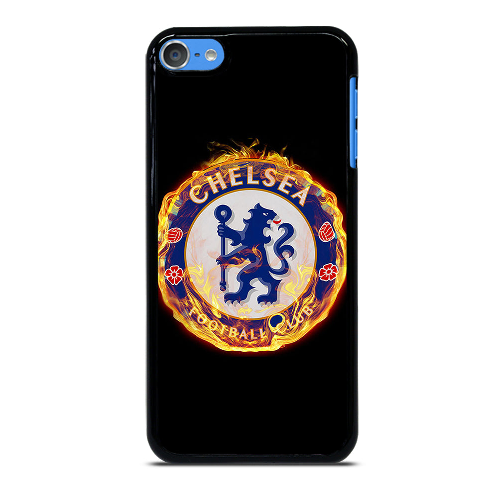 CHELSEA 2 iPod Touch Case Cover