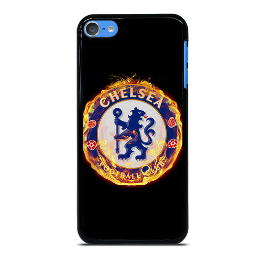 CHELSEA 2 iPod Touch Case Cover