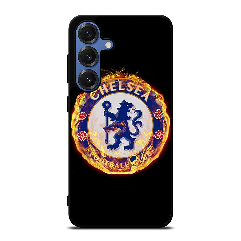 CHELSEA 2 Samsung Galaxy Case Cover