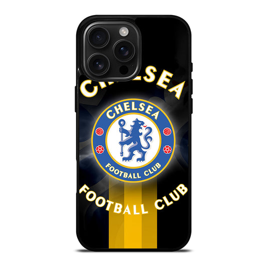 CHELSEA 3 iPhone Case Cover