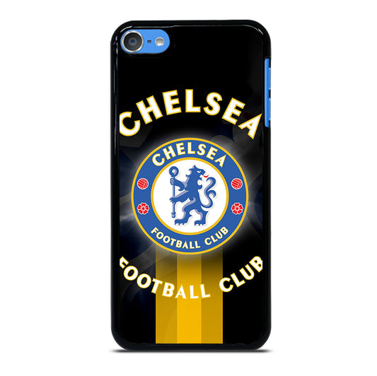 CHELSEA 3 iPod Touch Case Cover