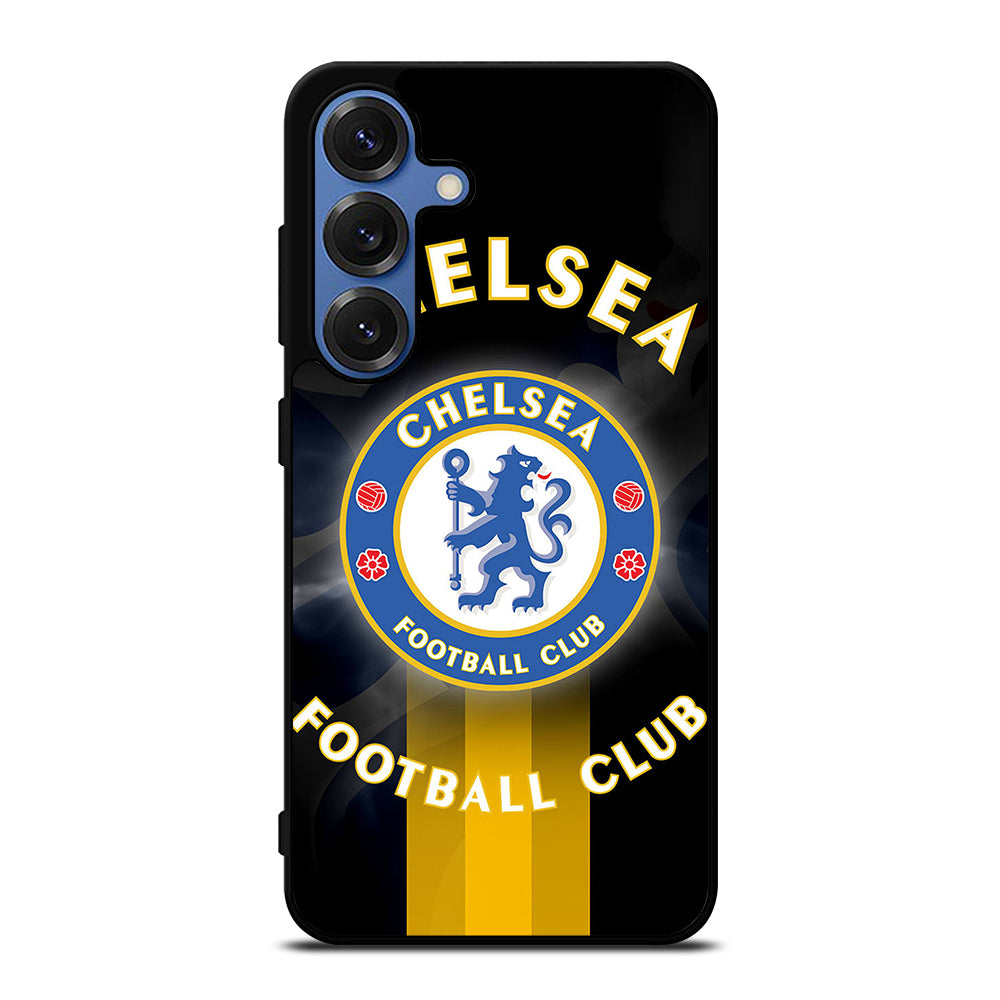 CHELSEA 3 Samsung Galaxy Case Cover