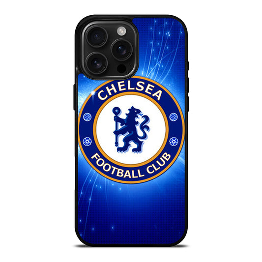 CHELSEA 4 iPhone Case Cover