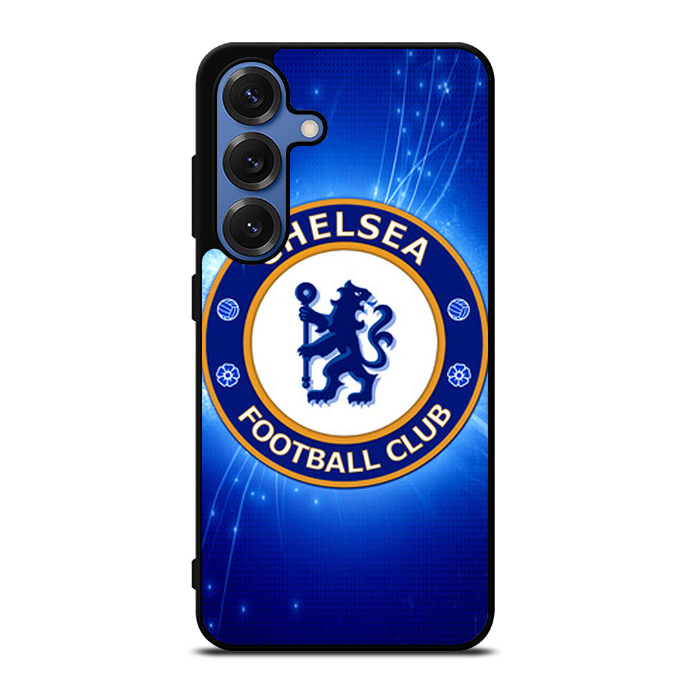 CHELSEA 4 Samsung Galaxy Case Cover