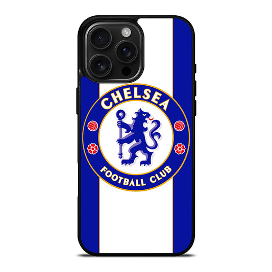 CHELSEA 5 iPhone Case Cover