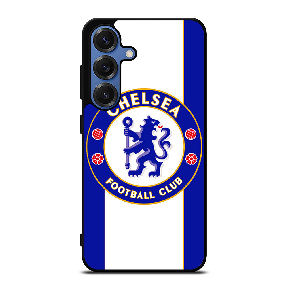 CHELSEA 5 Samsung Galaxy Case Cover
