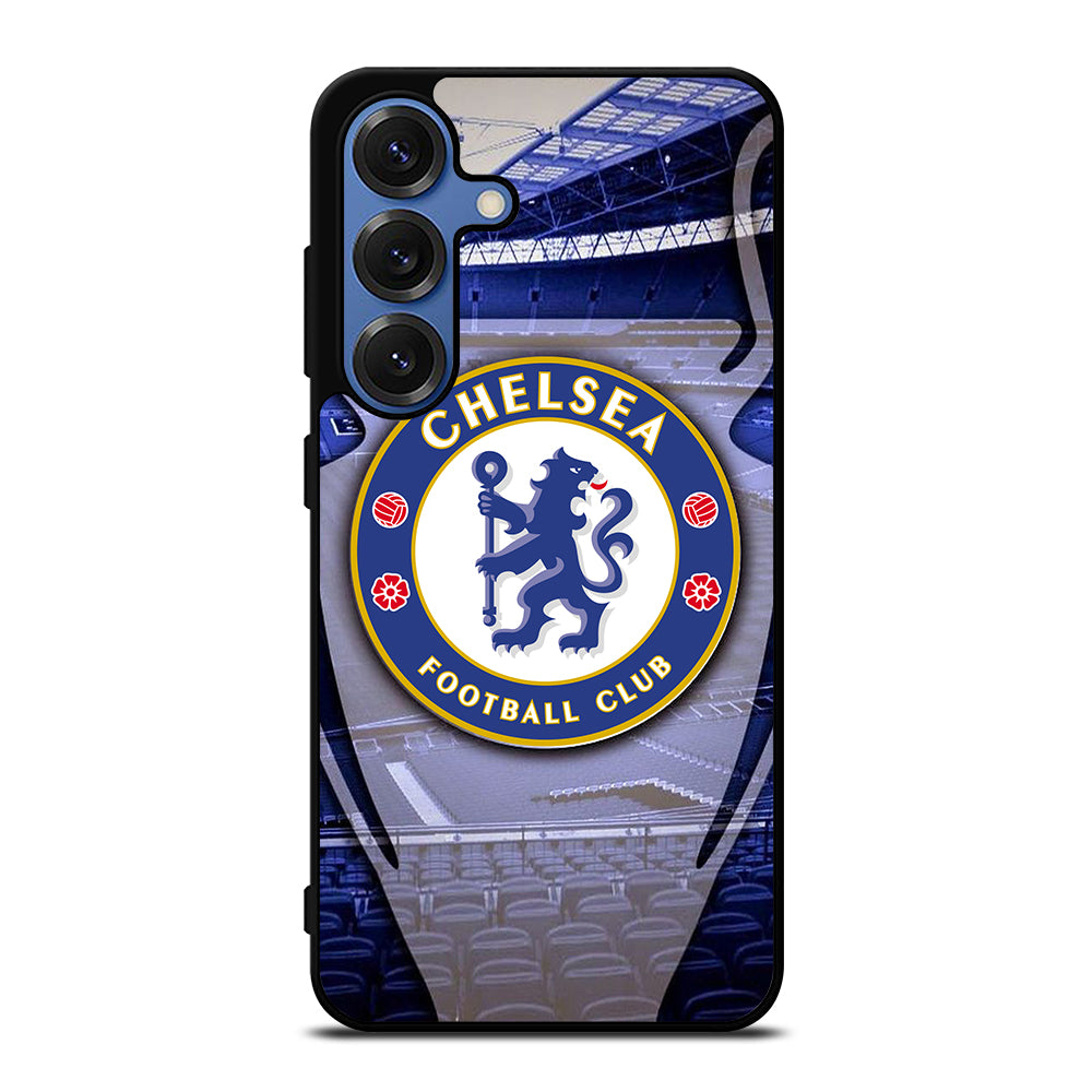 CHELSEA CHAMPION Samsung Galaxy Case Cover