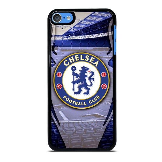 CHELSEA CHAMPION iPod Touch Case Cover