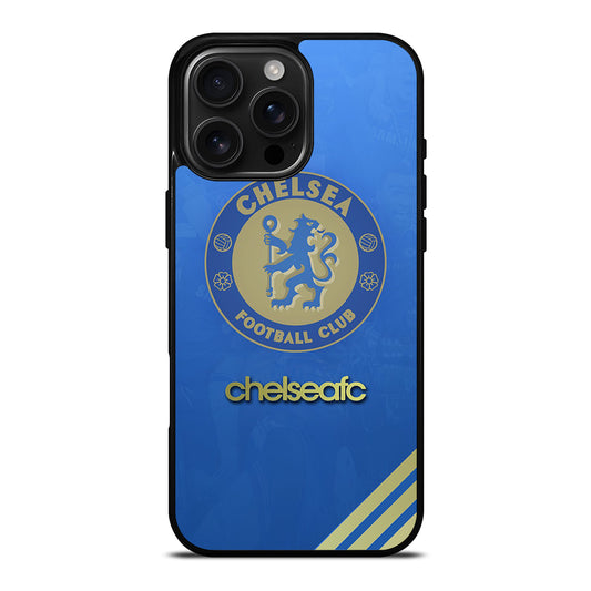 CHELSEA FC iPhone Case Cover