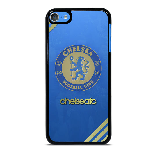 CHELSEA FC iPod Touch Case Cover