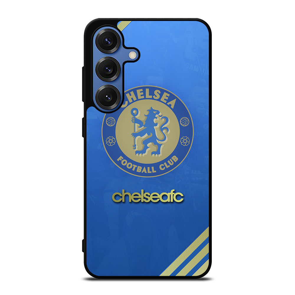 CHELSEA FC Samsung Galaxy Case Cover