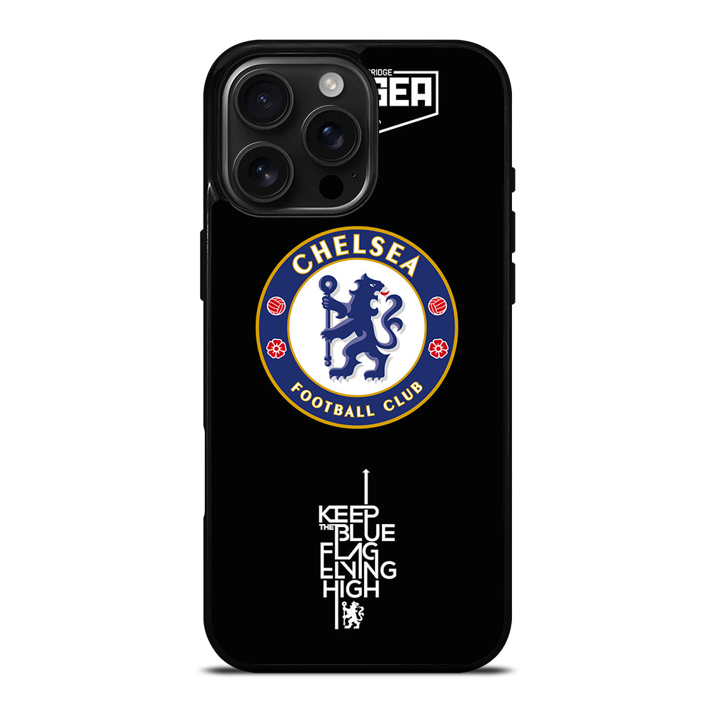 CHELSEA KTBFFH iPhone Case Cover