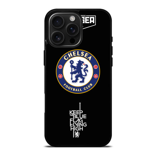CHELSEA KTBFFH iPhone Case Cover