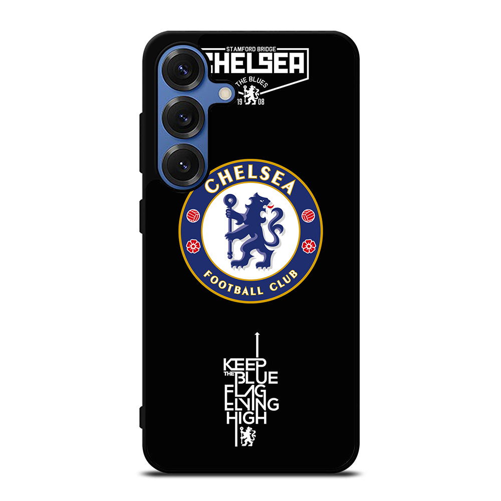 CHELSEA KTBFFH Samsung Galaxy Case Cover
