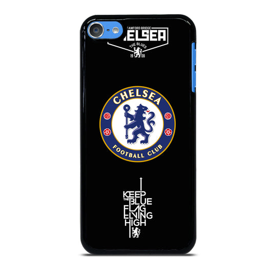 CHELSEA KTBFFH iPod Touch Case Cover