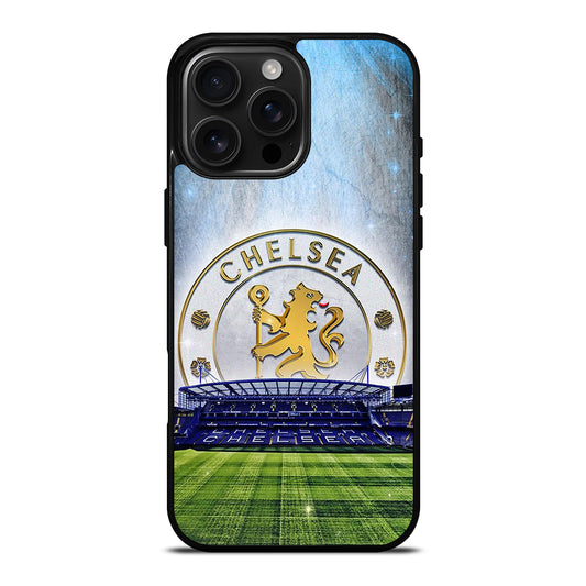 CHELSEA STAMFORD BRIDGE 1 iPhone Case Cover