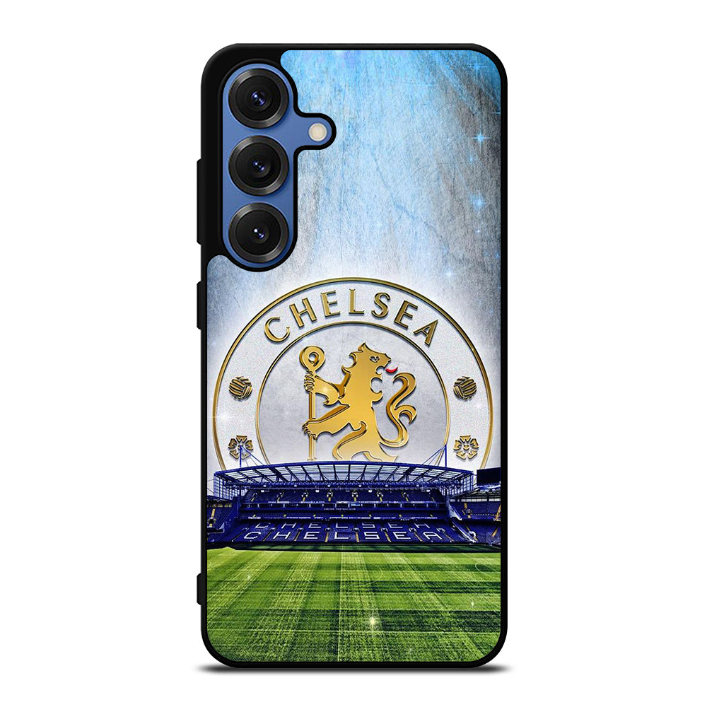 CHELSEA STAMFORD BRIDGE 1 Samsung Galaxy Case Cover