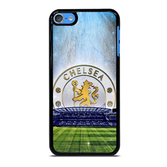 CHELSEA STAMFORD BRIDGE 1 iPod Touch Case Cover