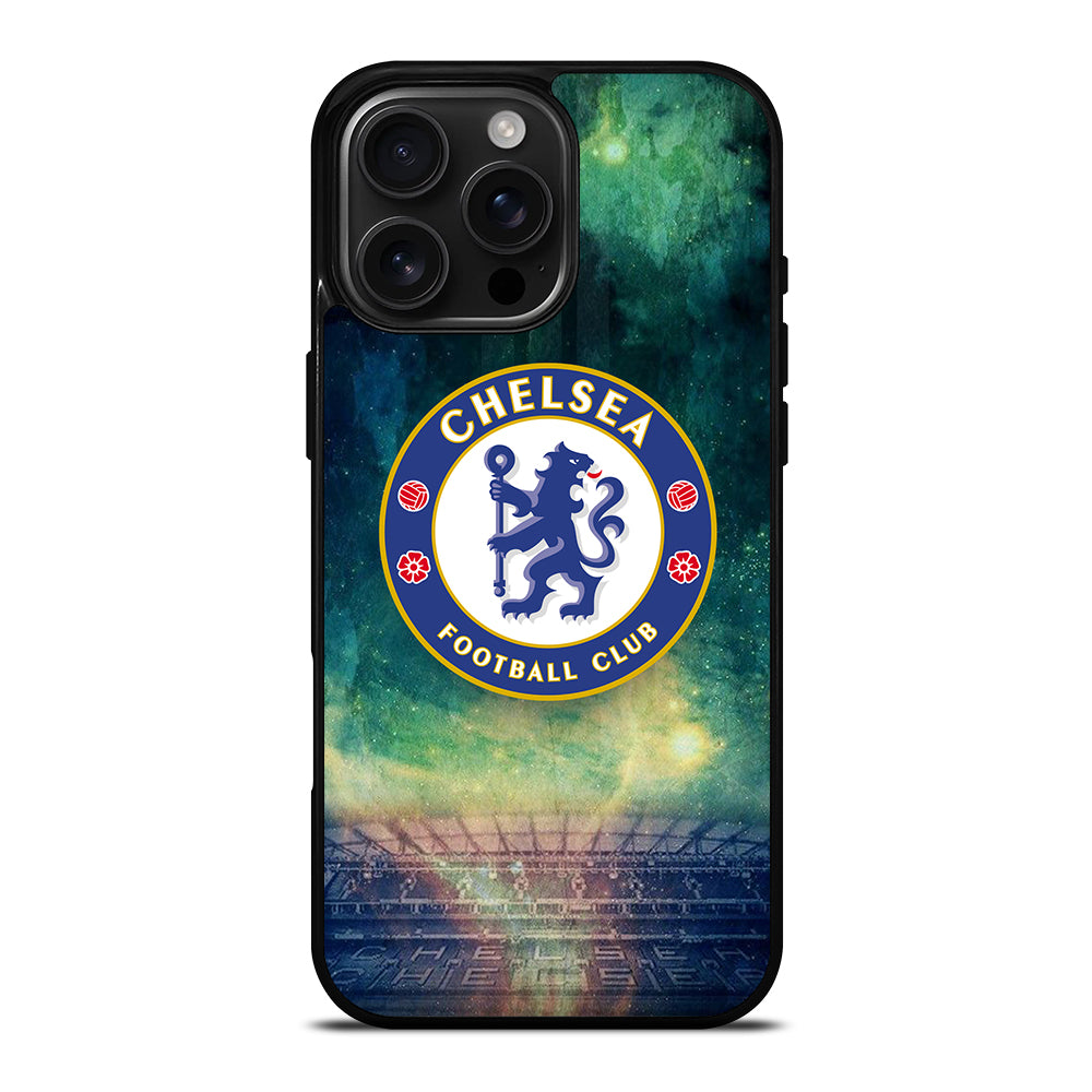 CHELSEA STAMFORD BRIDGE 2 iPhone Case Cover