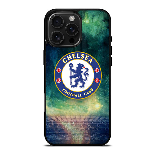 CHELSEA STAMFORD BRIDGE 2 iPhone Case Cover