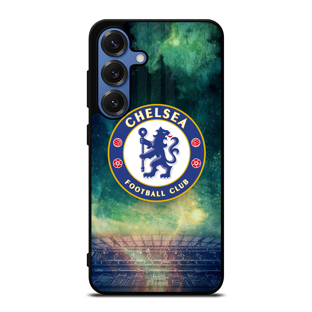 CHELSEA STAMFORD BRIDGE 2 Samsung Galaxy Case Cover