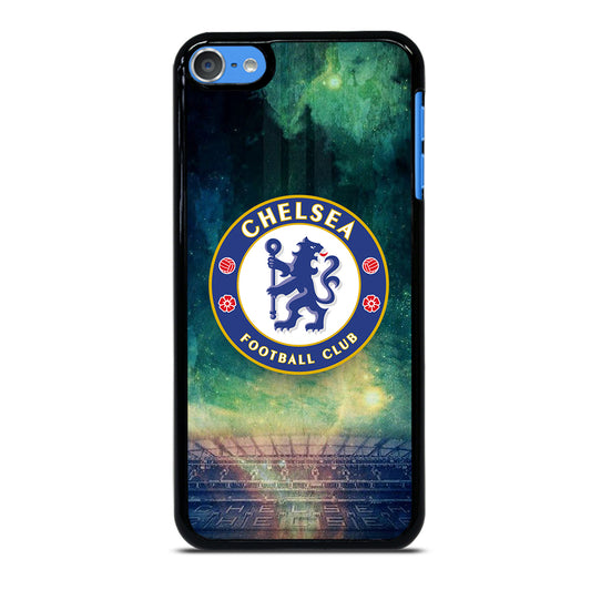 CHELSEA STAMFORD BRIDGE 2 iPod Touch Case Cover