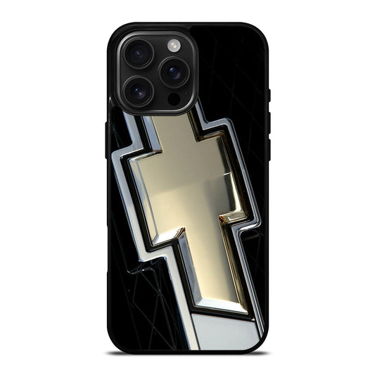 CHEVY EMBLEM iPhone Case Cover