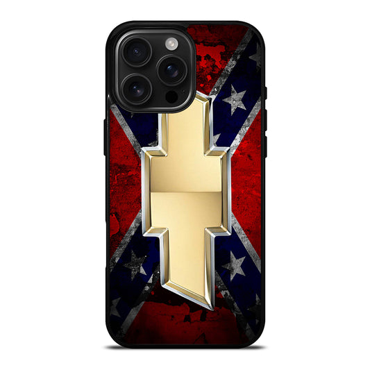 CHEVY OLD LOGO iPhone Case Cover