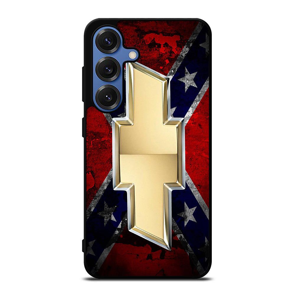 CHEVY OLD LOGO Samsung Galaxy Case Cover