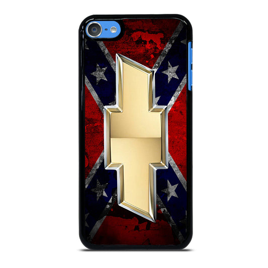 CHEVY OLD LOGO iPod Touch Case Cover