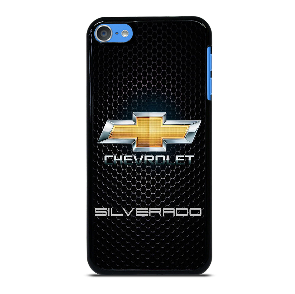 CHEVY SILVERADO iPod Touch Case Cover