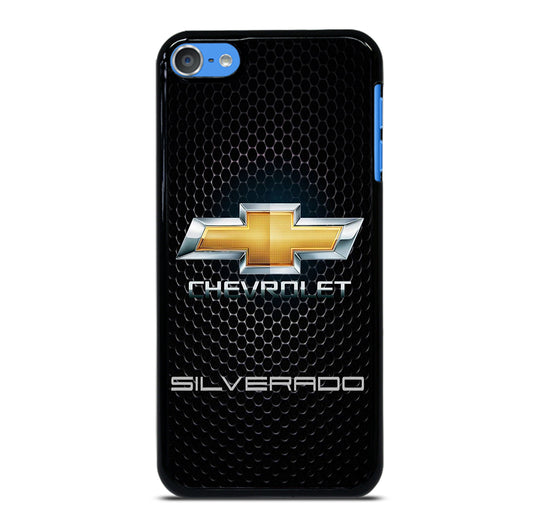CHEVY SILVERADO iPod Touch Case Cover